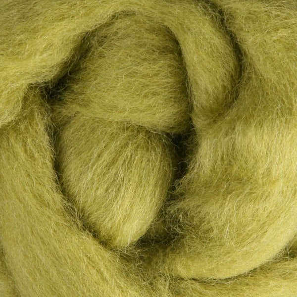 019 Dyed Sliver Bean Sprout - 100gm Bag