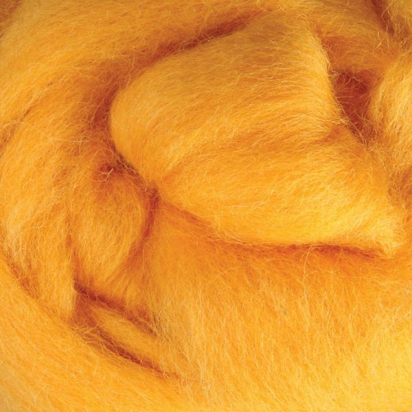003 Dyed Sliver Cheesecake - 100gm Bag