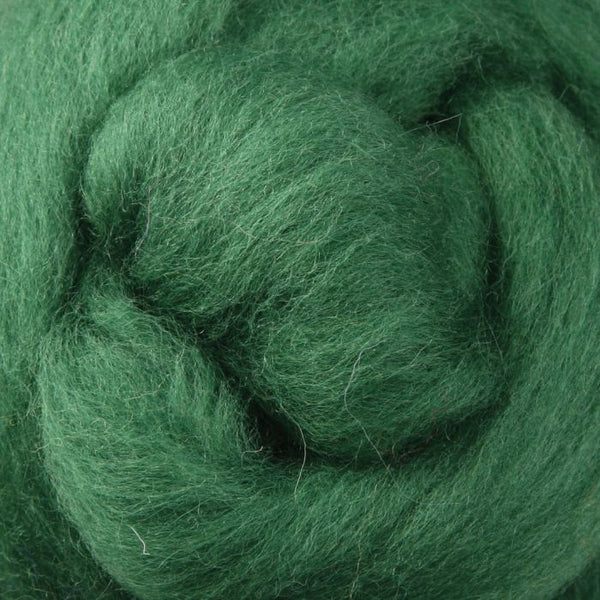 001 Dyed Sliver Kiwi Fruit - 100gm Bag