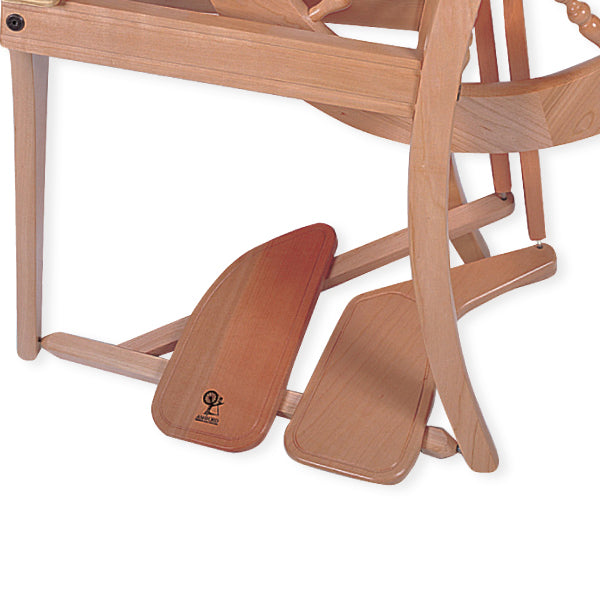 Traditional Double Treadle Kit