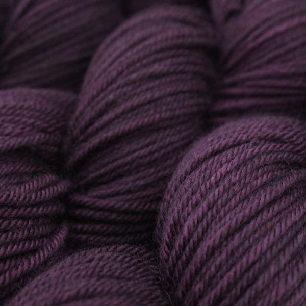Dark Plum - McLaren