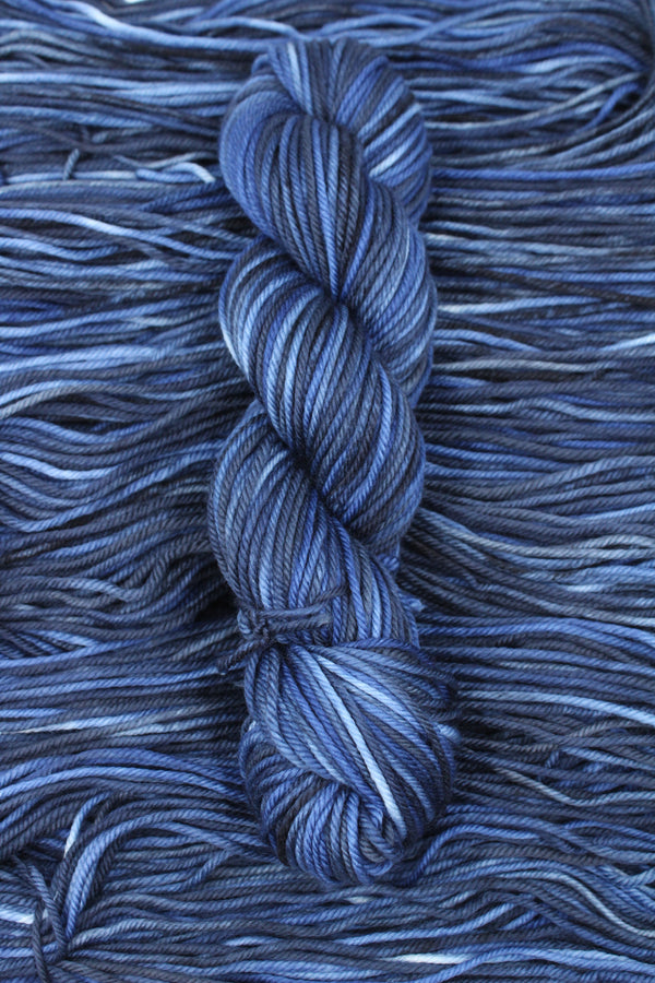 Deepness - Australian Merino 12ply