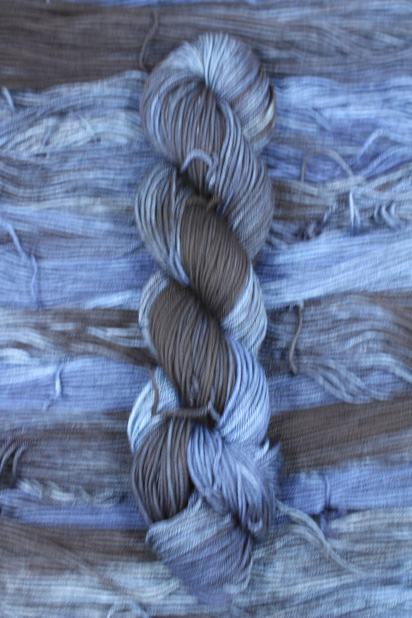 Deepness - Merino 8ply