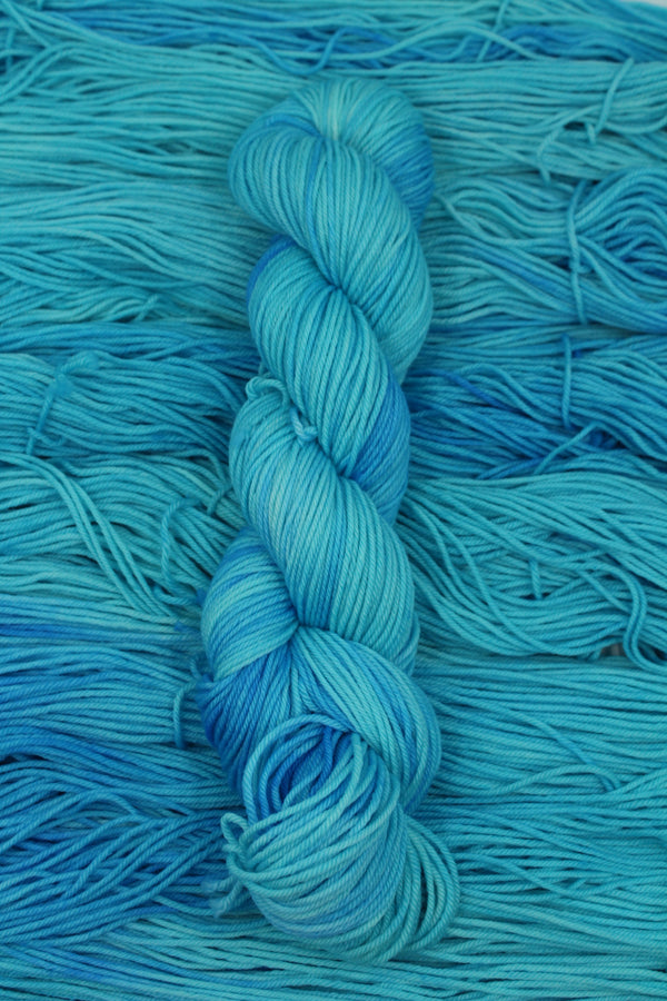 Dive In - Merino 8ply