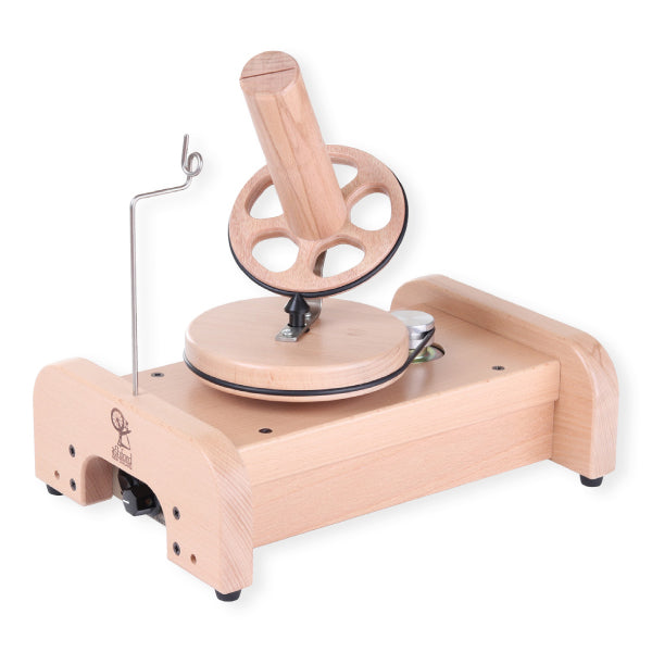 e-Ball Winder