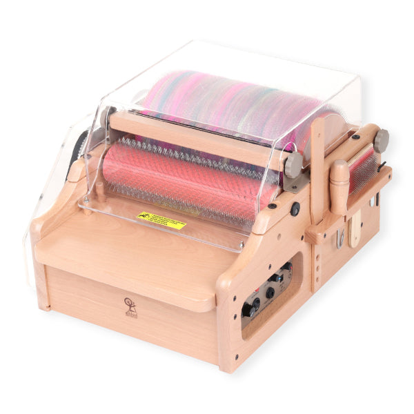 e-Carder 30