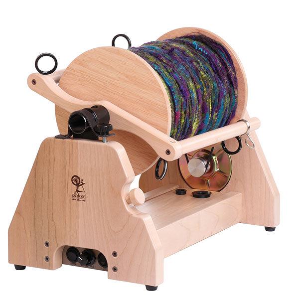 e-Spinner Super Jumbo