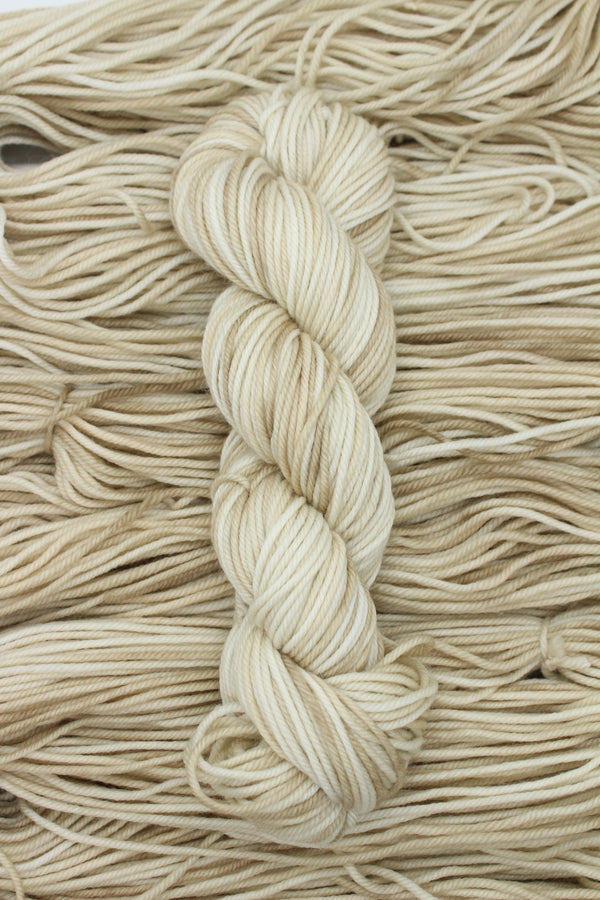Forget Me Not - Australian Merino 12ply