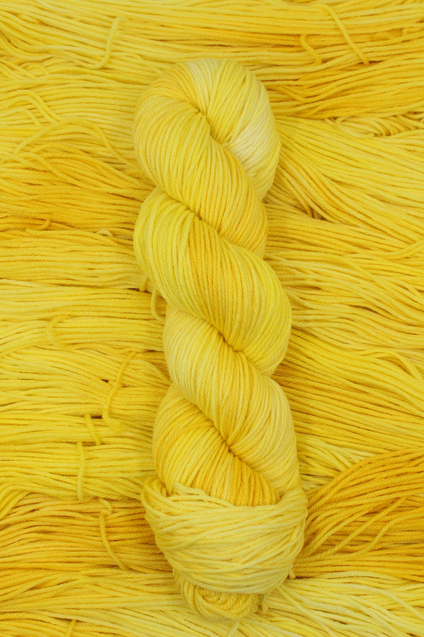 Furr-ocious - Merino 8ply