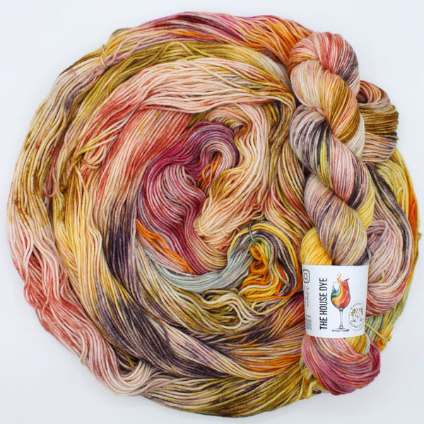 Golden Riches - McLaren