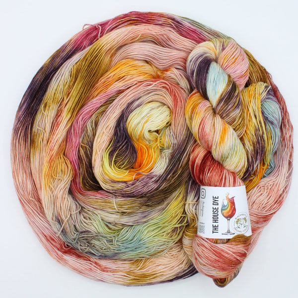 Golden Riches - Piccadilly