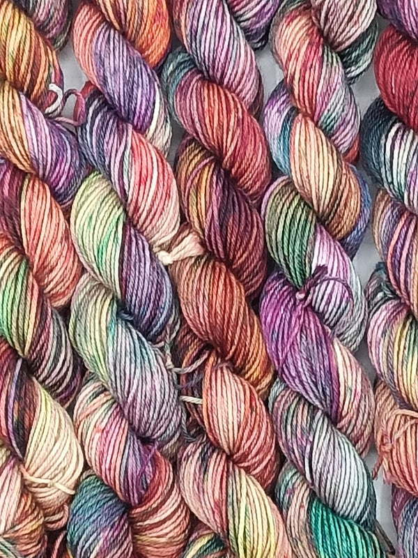 Mini 4ply - #013