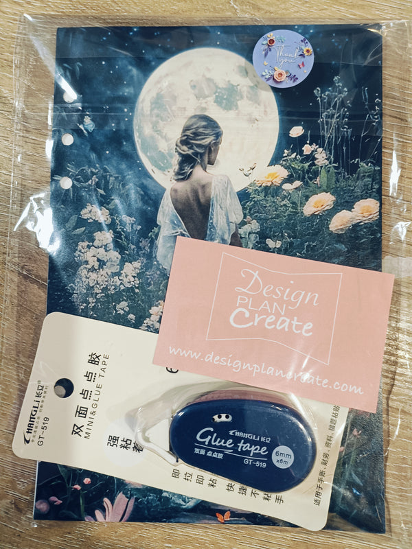Planner Decor Pack
