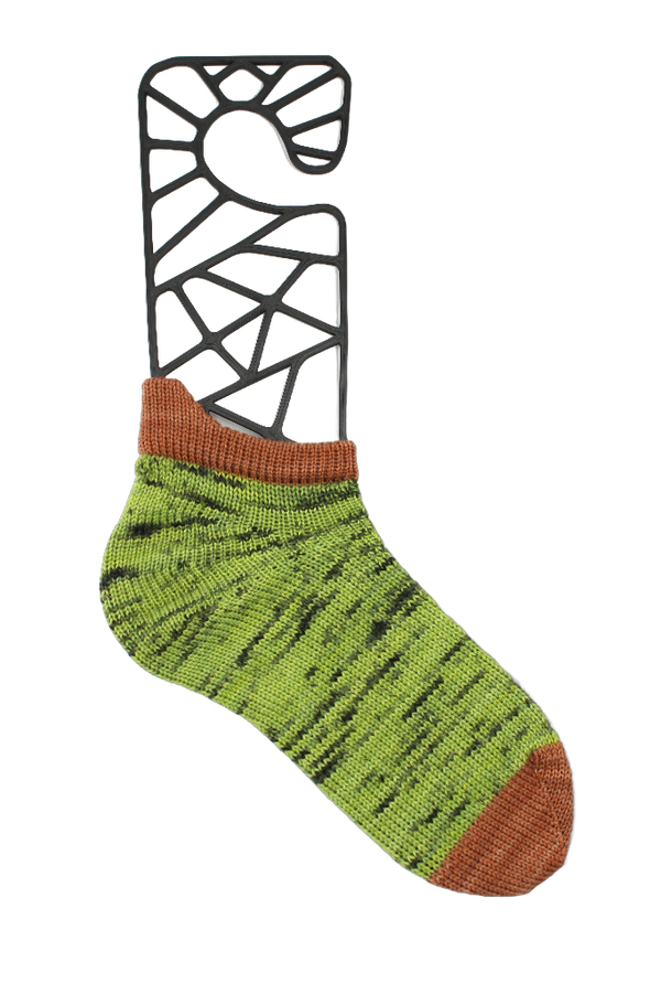 Kiwi fruit Socks Bundle