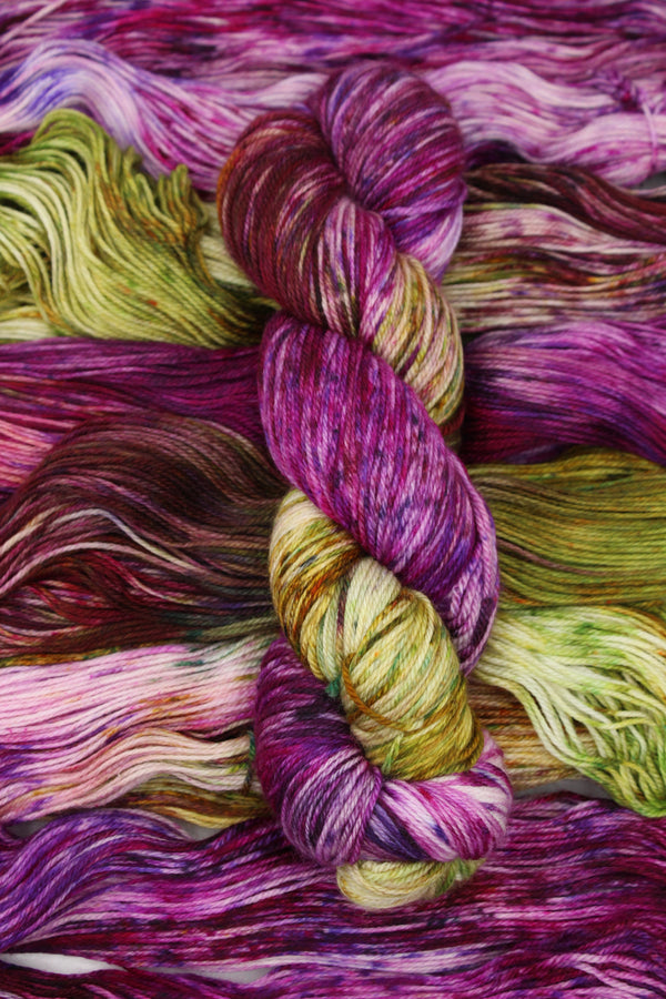 Premium 4ply - Orchid