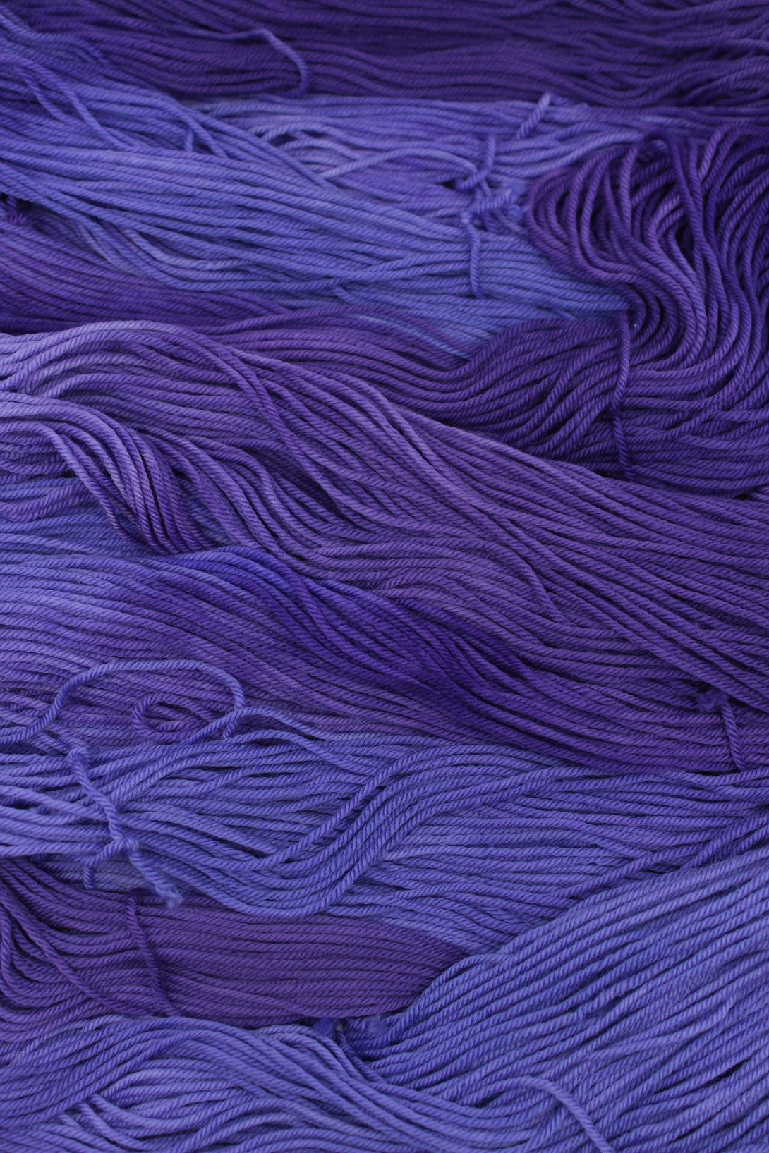 Slurple Purple - McLaren – Skein Machine