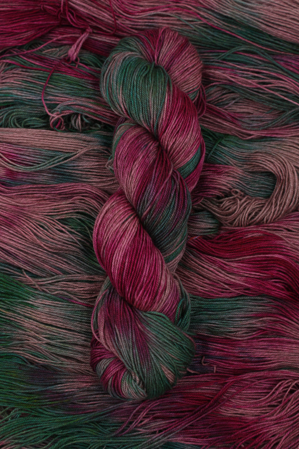 Yak 4ply - Love Yak-tually