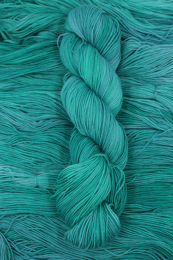 Merino 4ply - Crystal Clear