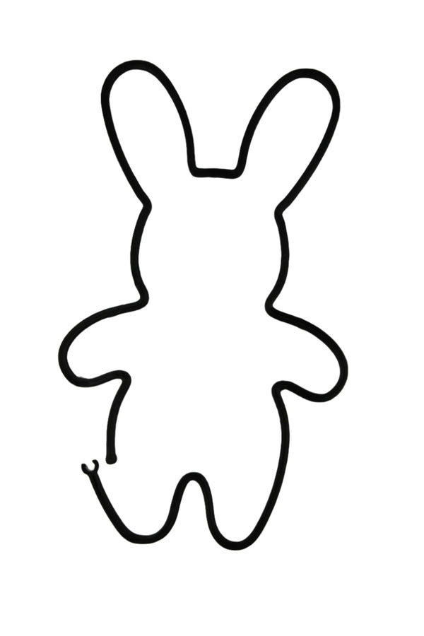 Rabbit - iFrame