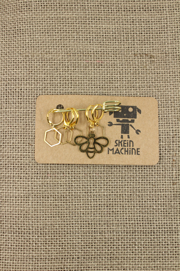 Executive Stitch Marker Pack - Bee