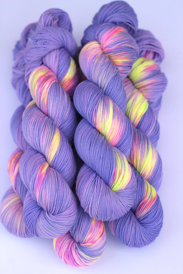 Smooth Sock - Neon Ya Bizness