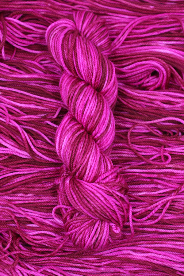 Roses Really Smell Like - Australian Merino 12ply