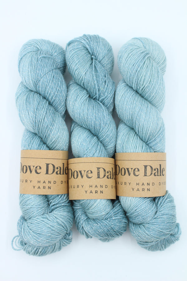 Sparkles 4ply - Tasman