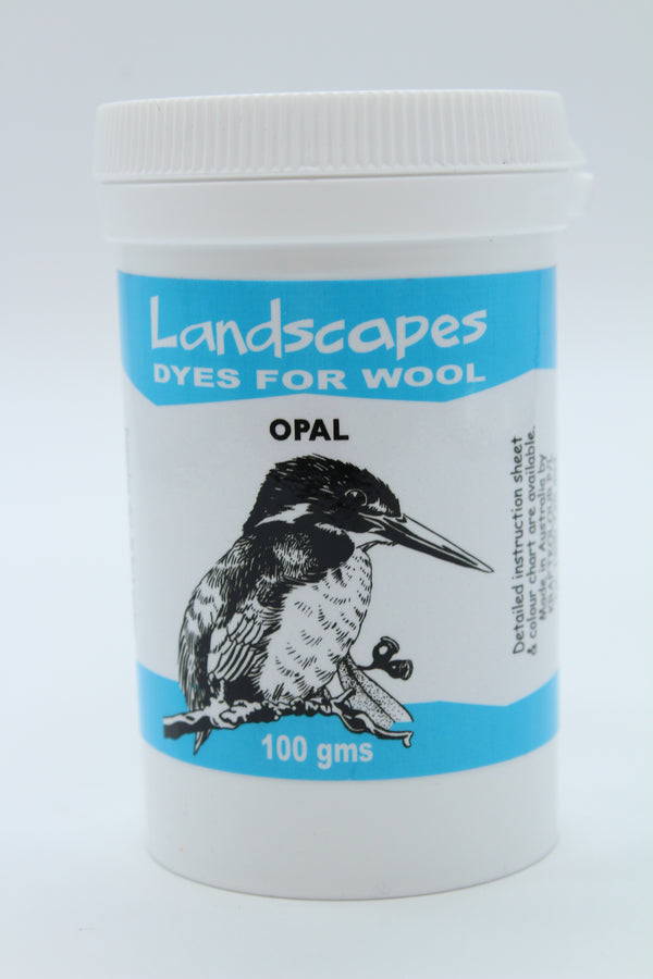 Landscape Dye - Opal