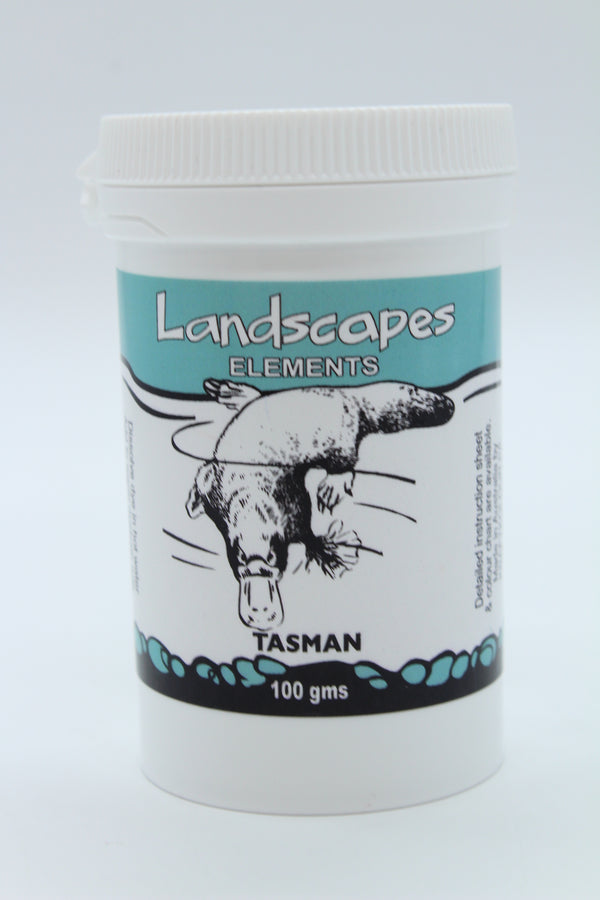 Landscape Dye - Tasman