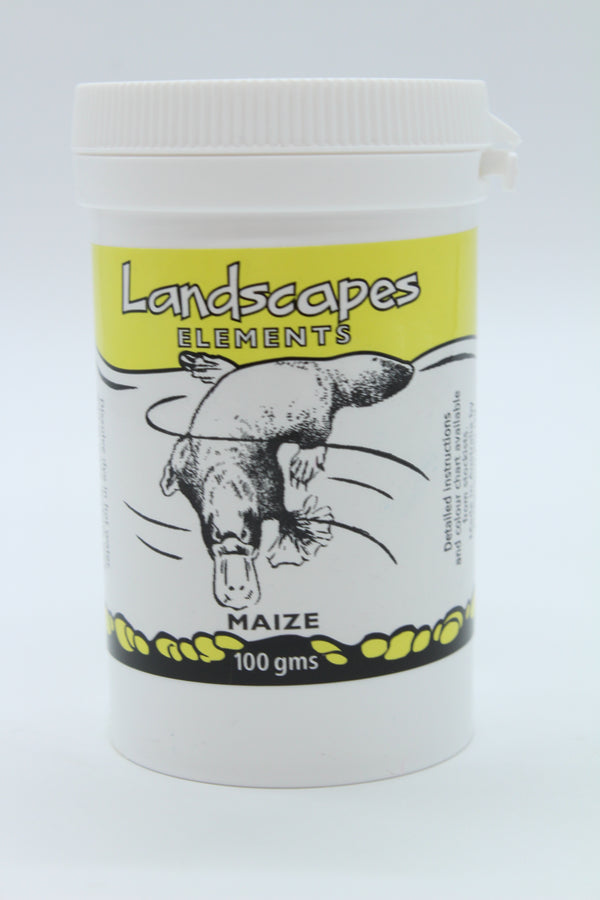 Landscape Dye - Maize