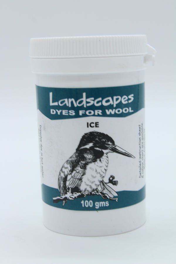 Landscape Dye - Ice