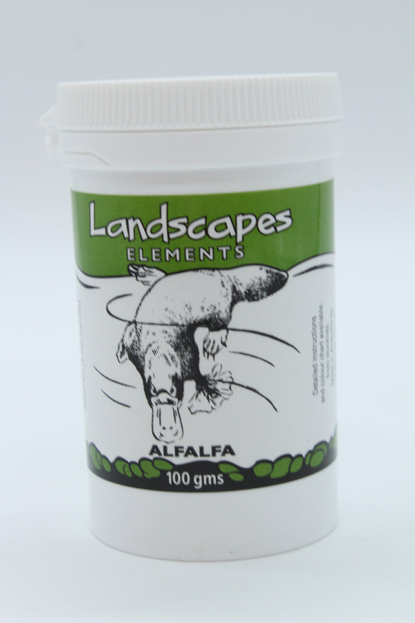 Landscape Dye - Alfalfa