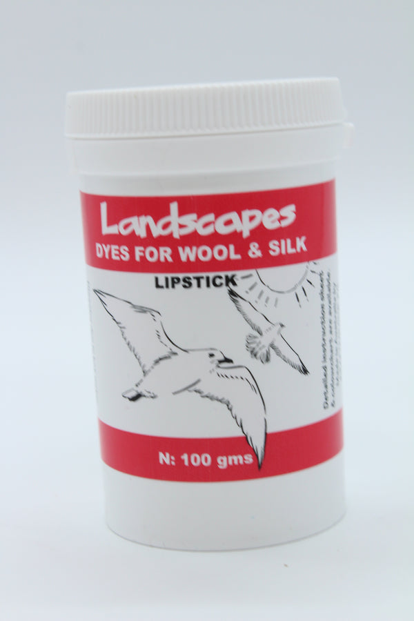 Landscape Dye - Lipstick