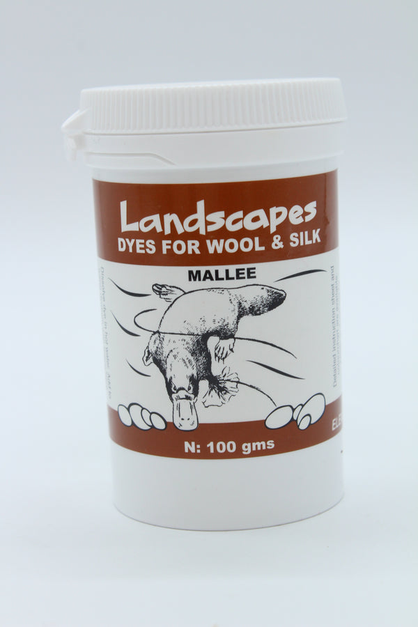 Landscape Dye - Mallee