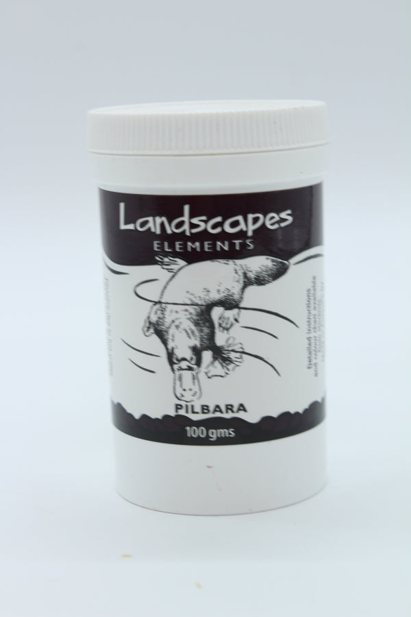 Landscape Dye - Pilbara