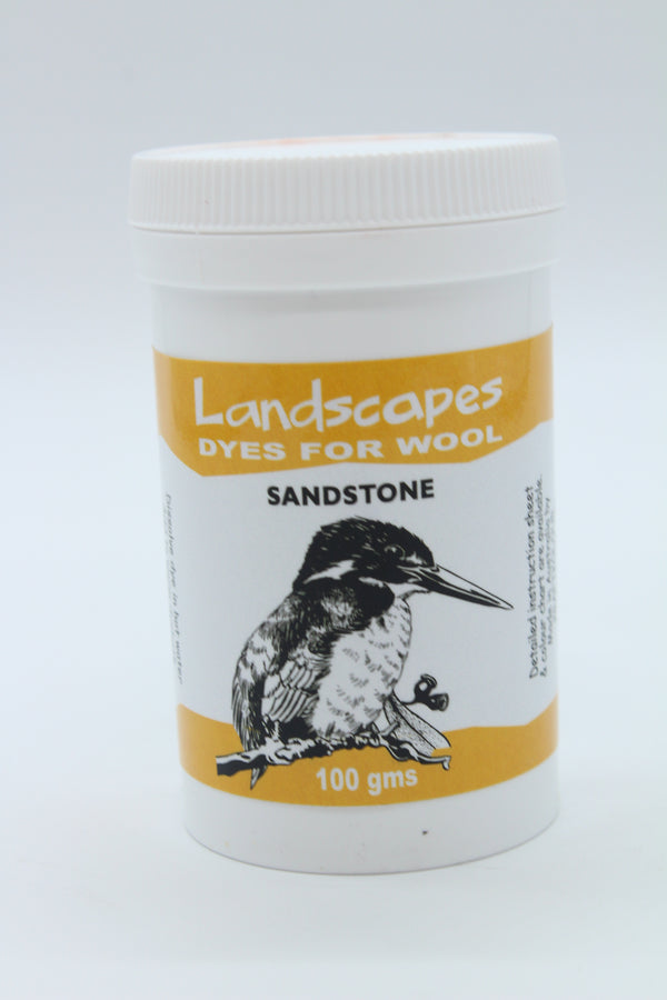Landscape Dye - Sandstone