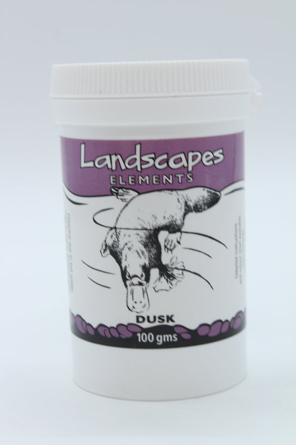 Landscape Dye - Dusk