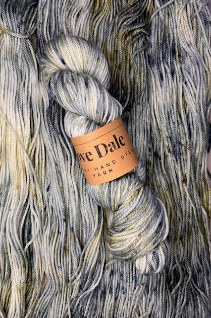 Premium 4ply - Winter