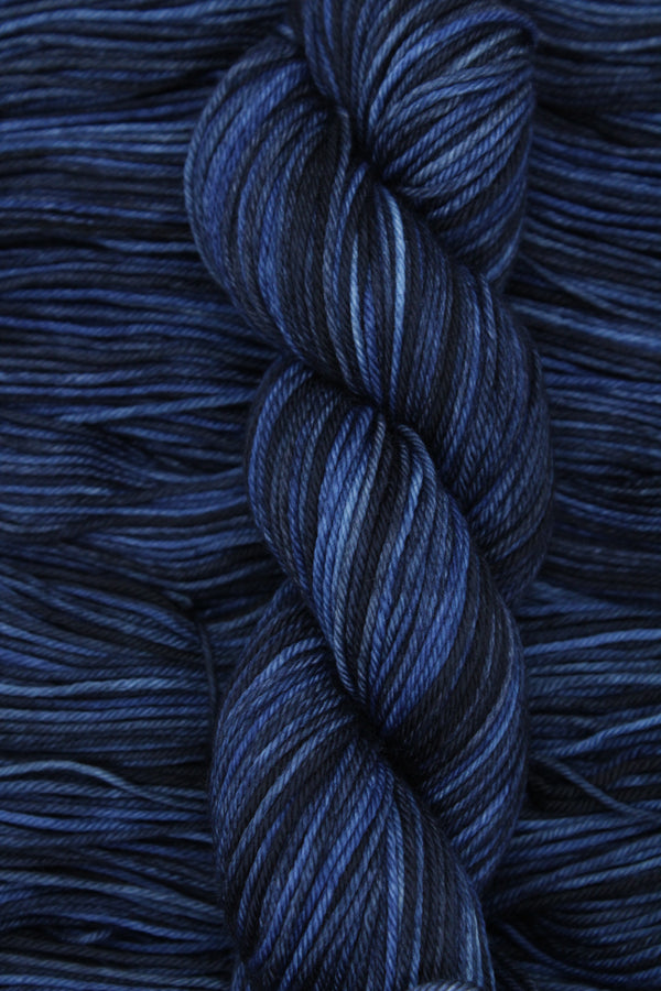 Deepness - Merino 8ply