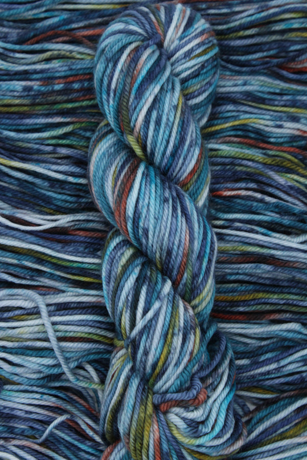 Men are from Venus - Australian Merino 12ply