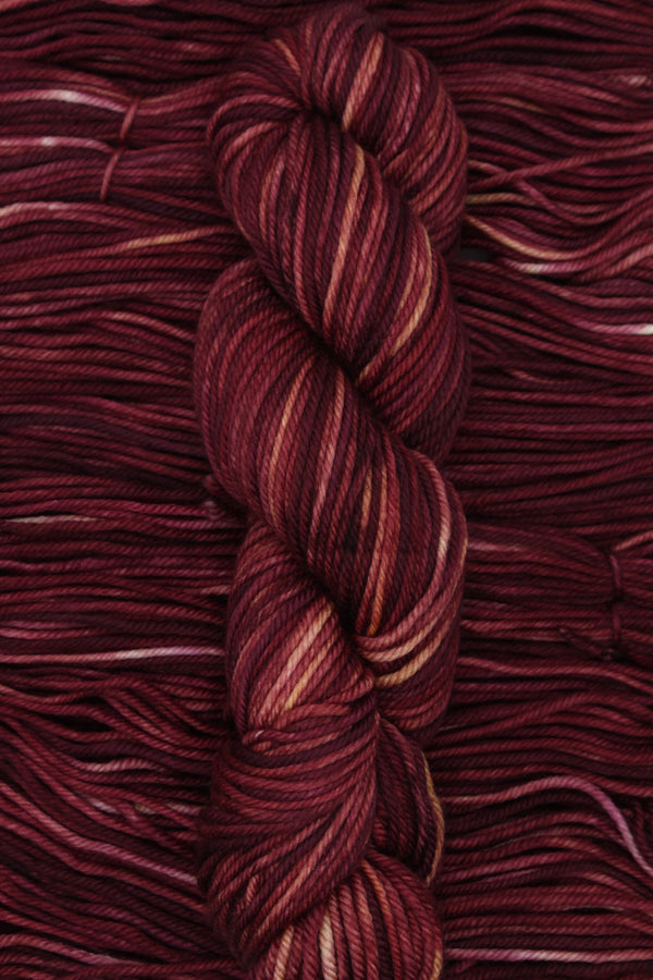 Traffic Jam - Australian Merino 12ply