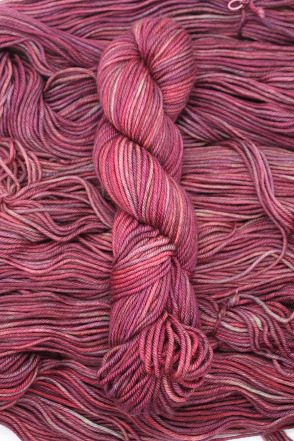 Cherry Tree - Australian Merino 12ply