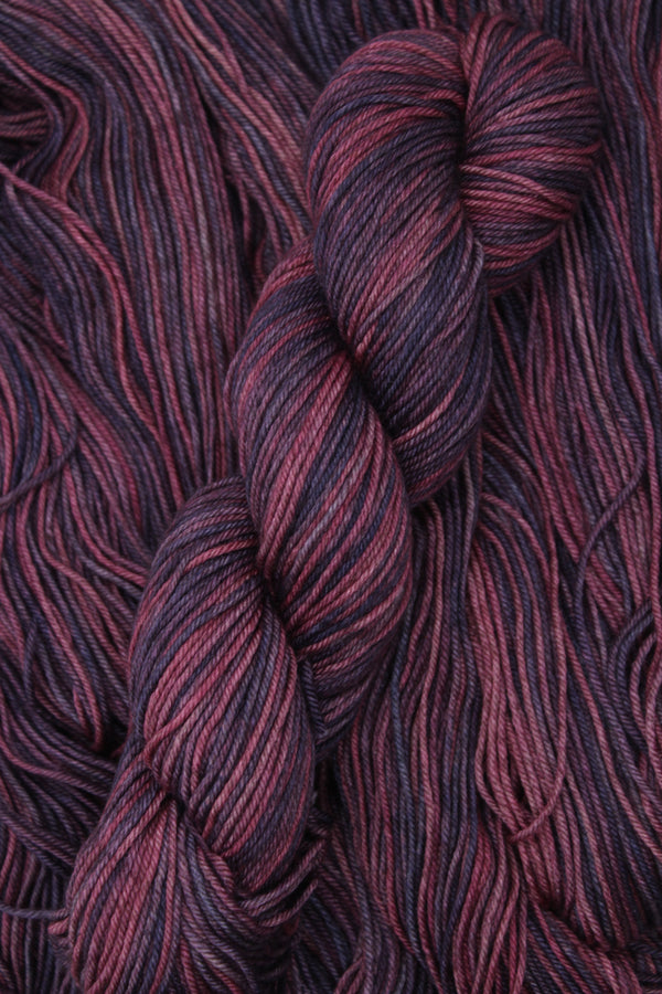 Intense Yakberry Crush - Yak 8ply