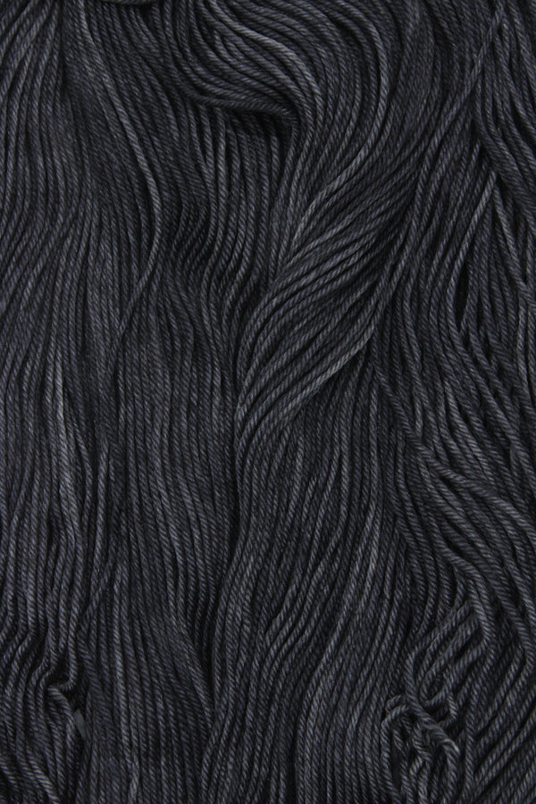 Yak Black - Yak 8ply