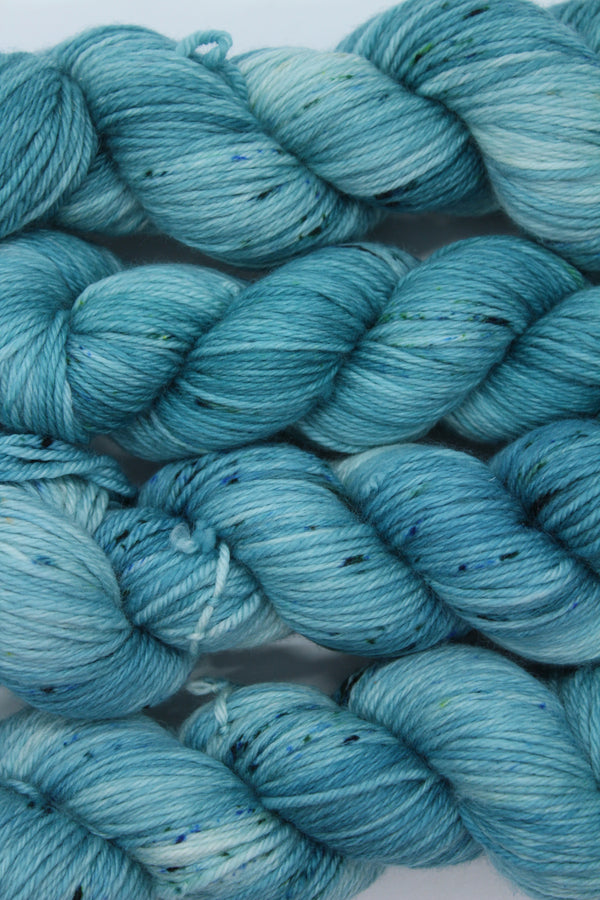 Rabbit 8ply - Duck Egg
