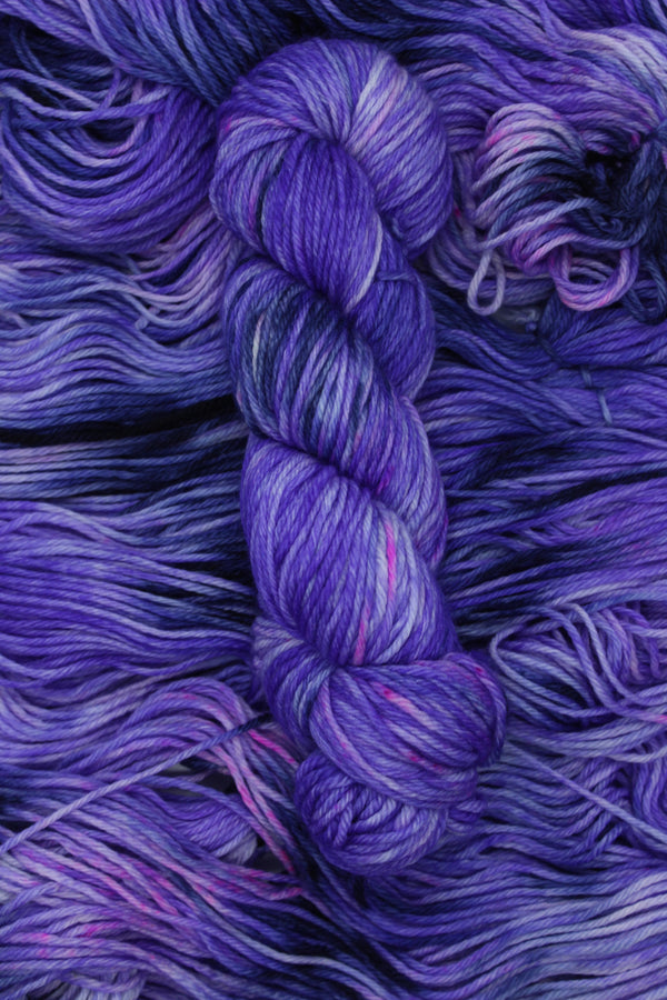 Rabbit 4ply - Potion