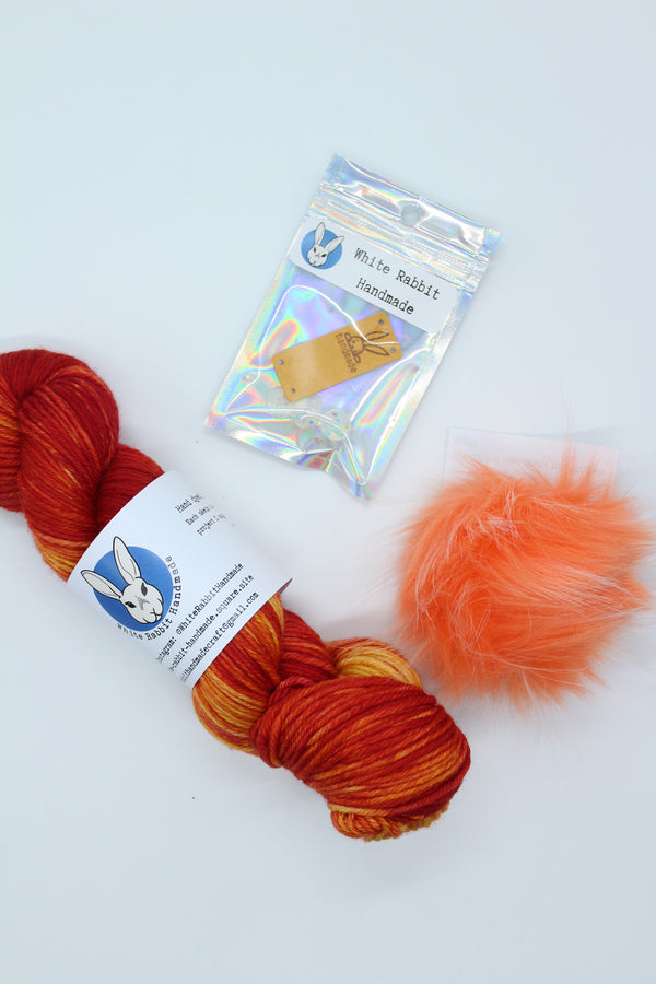 Beanie Pack - Interupted Beanie - Misfit