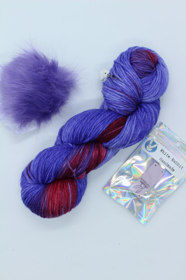 Beanie Pack - Interupted Beanie - WRH1026
