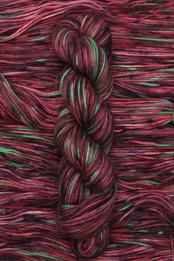 Toffee Apple Chew - Indulgence 8ply