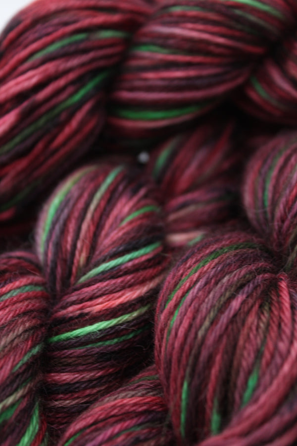 Toffee Apple Chew - Indulgence 8ply